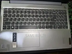 Lenovo Ideapad Slim 3