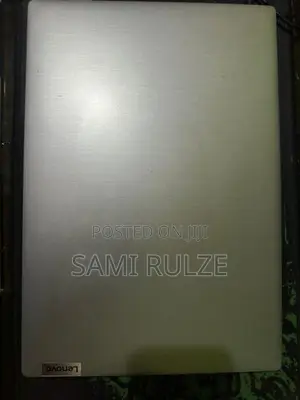 Lenovo Ideapad Slim 3