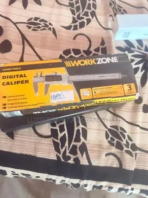 Workzone Digital Caliper