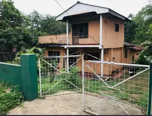 30 Perch Road front Property in Kalutara | LKR 36 Million