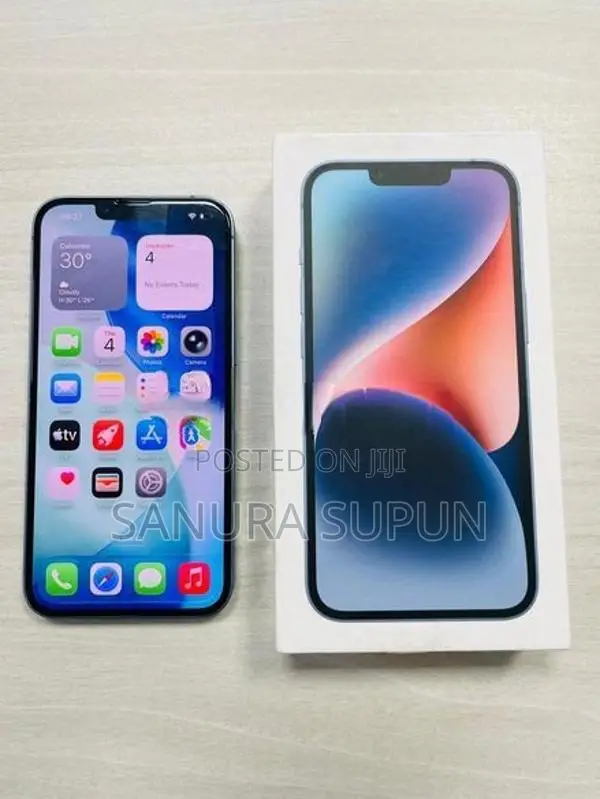 Apple iPhone 14 128GB (Used)
