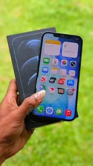 Apple iPhone 12 Pro Max 128GB (Used)