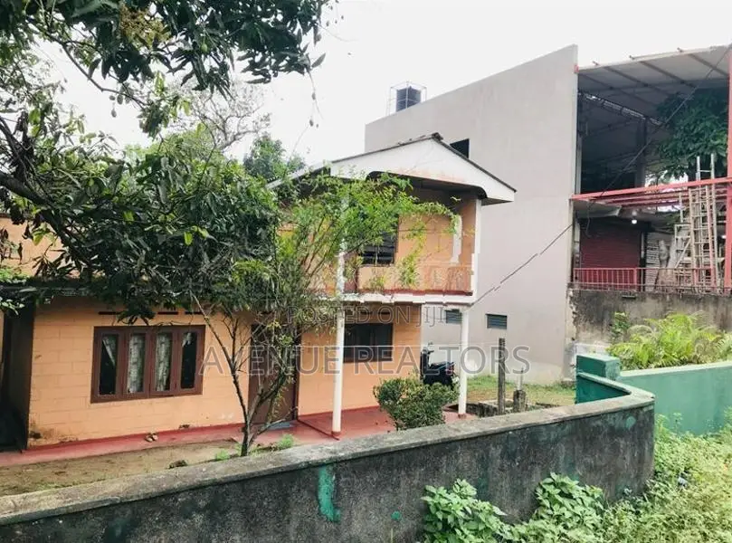 30 Perch Road front Property in Kalutara | LKR 36 Million