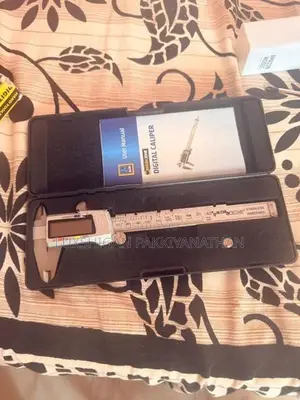 Workzone Digital Caliper