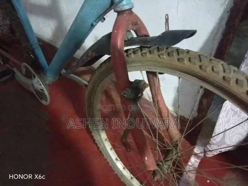 Bicycle