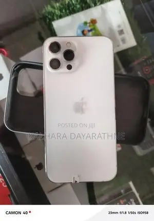 Apple iPhone 12 Pro Max (Used)