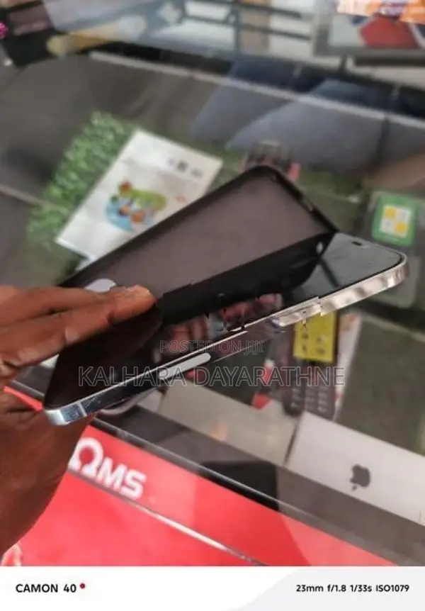 Apple iPhone 12 Pro Max (Used)