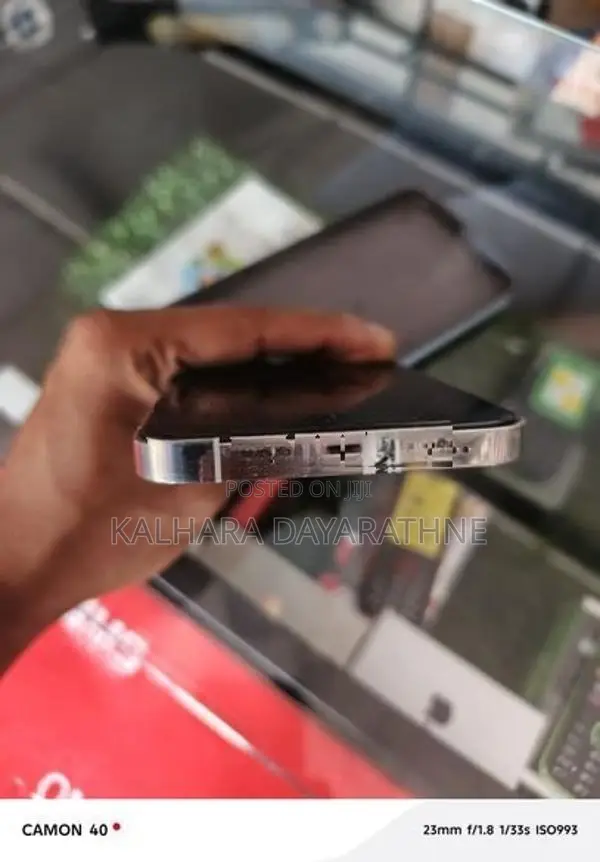 Apple iPhone 12 Pro Max (Used)