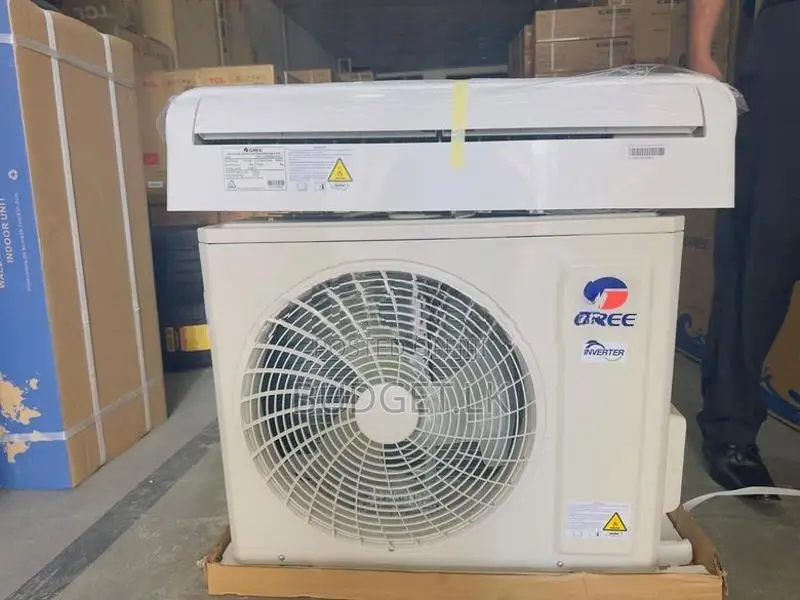 12000BTU GREE Inverter Air Conditioner