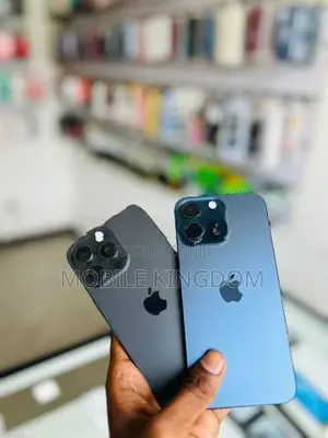 Apple iPhone 15 Pro Max 256GB Fullset (Used)