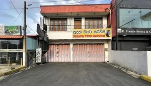 The Shop for Rent in Peliyagoda