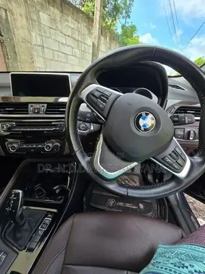 BMW X1 S-Drive Xline 2018
