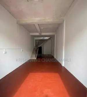 The Shop for Rent in Peliyagoda