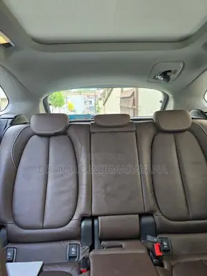 BMW X1 S-Drive Xline 2018