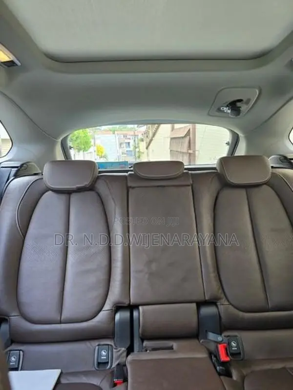 BMW X1 S-Drive Xline 2018
