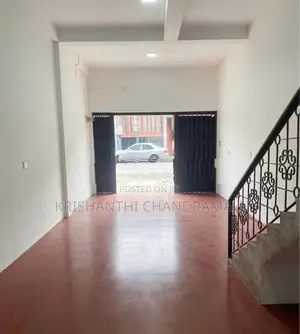 The Shop for Rent in Peliyagoda