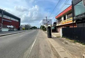 The Shop for Rent in Peliyagoda