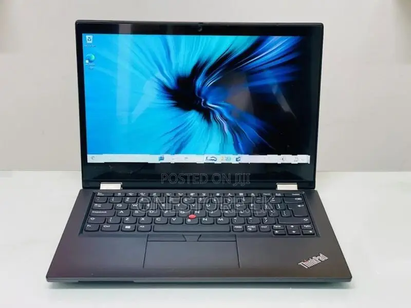 2 in 1 Rotatable Screen Ryzen 3 pro ThinkPad L13 Yoga Touch Without Pe