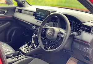 Honda Vezel RS Premium 2026