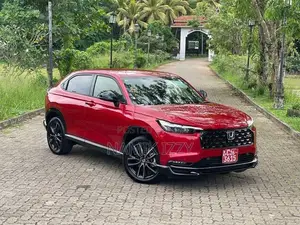 Honda Vezel RS Premium 2026