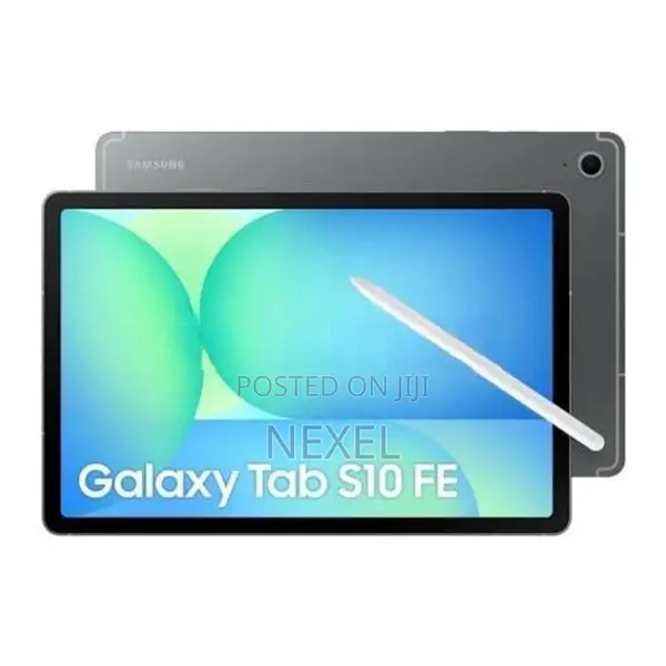 Samsung Galaxy Tab S10 Fe 8/128GB