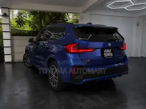 BMW X1 M Sport 2025