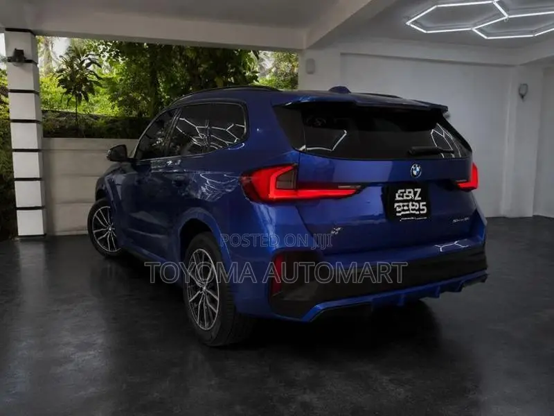BMW X1 M Sport 2025