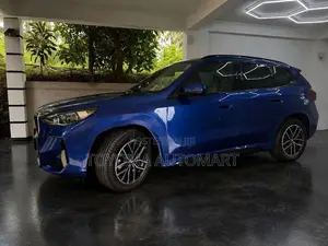BMW X1 M Sport 2025