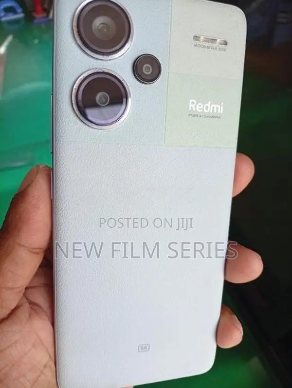 Xiaomi 13 Pro Plus (Used)