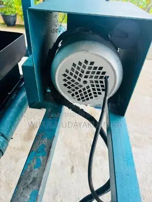 Block Gal Machine