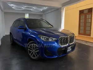 BMW X1 M Sport 2025