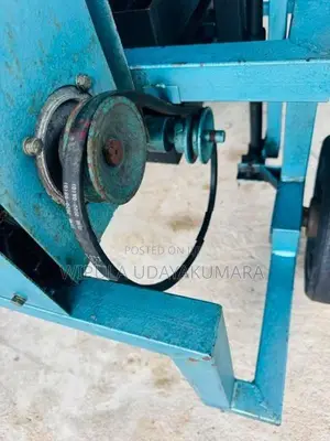Block Gal Machine
