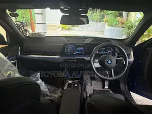 BMW X1 M Sport 2025
