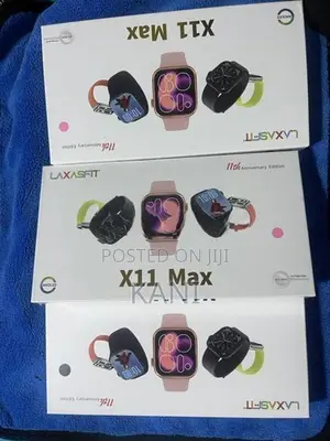 Smart Watch X11