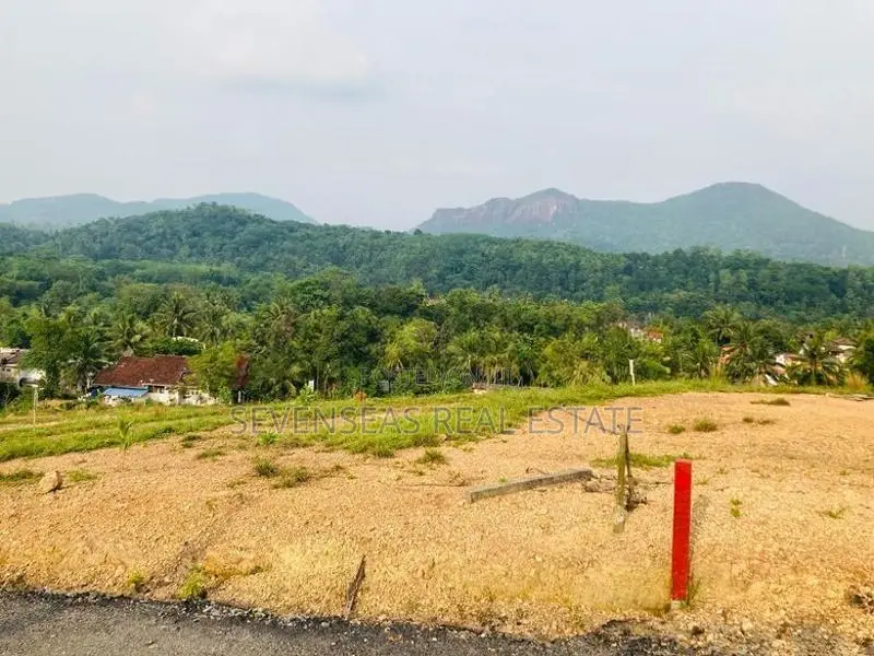 Land for Sale in Avissawella