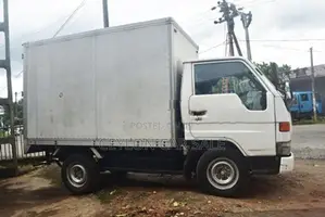Toyota Dyna 1997
