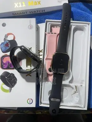 Smart Watch X11