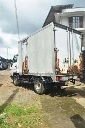 Toyota Dyna 1997