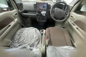 Suzuki Every 2025