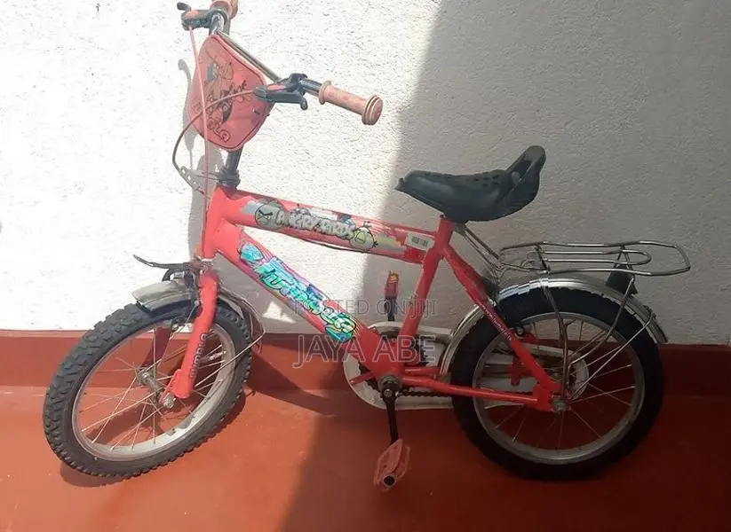 Bicycle