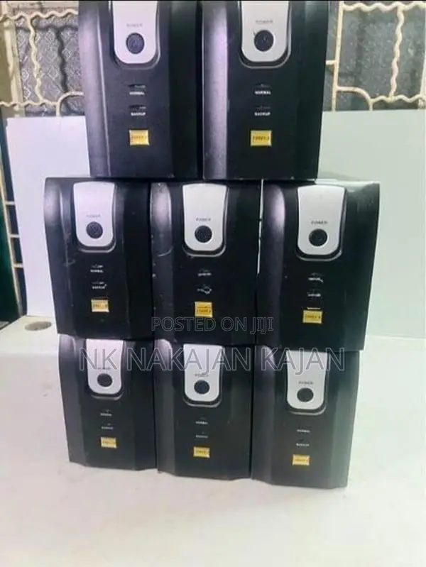1200va UPS