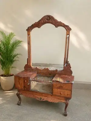 Dressing Table