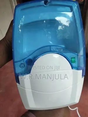 Medical Compressor Nebulizer
