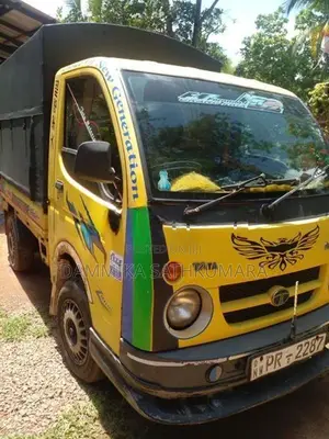 Tata Dimo Batta 2011