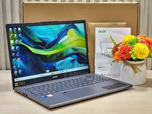 Brand New Acer Aspire 5 A15-51M Core 120U 14th GEN 8GB DDR5