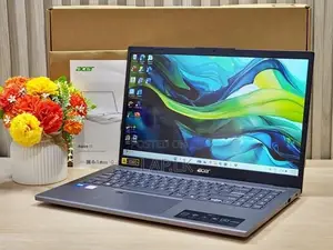Brand New Acer Aspire 5 A15-51M Core 120U 14th GEN 8GB DDR5