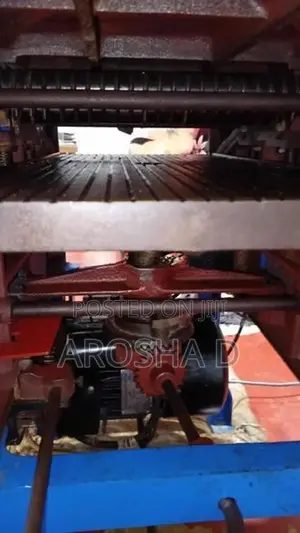 වඩු මැශිම