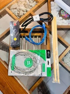Octapad Midi
