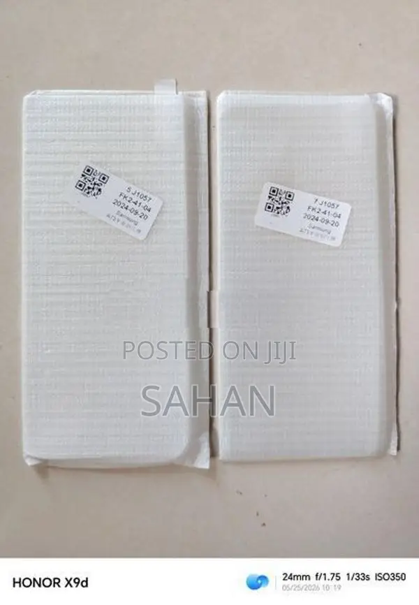 Samsung Galaxy A73 Tempered Glass