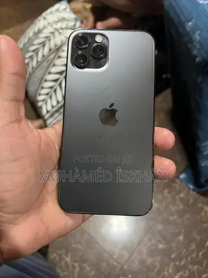 Apple iPhone 12 Pro 12pro (Used)